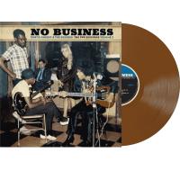 Виниловая пластинка Curtis Knight / The Squires / NO BUSINESS: THE PPX SESSIONS VOLUME 2 Виниловая пластинка Curtis Knight / The Squires / NO BUSINESS: THE PPX SESSIONS VOLUME 2