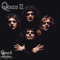 Виниловая пластинка Queen / Queen II (1LP)