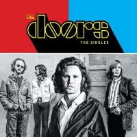 Компакт-диск The Doors / The Singles (2CD)