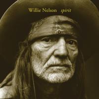 Виниловая пластинка Willie Nelson / Spirit (1LP)
