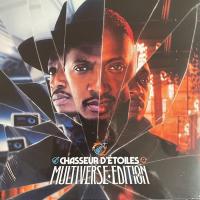 Виниловая пластинка SOPRANO / CHAUSSEUR D ETOILES - MULTIVERSE EDITION (2LP)