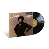 Виниловая пластинка Quincy Jones / You've Got It Bad Girl (1LP)