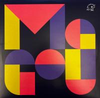 Виниловая пластинка Magou / Who is magou? (2LP)