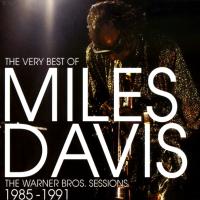 Компакт-диск Miles Davis / The Very Best Of - The Warner Bros. Sessions 1985-1991 (CD)