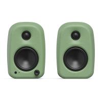 Полочная акустика Kanto Audio UKI DSBN-C Sage Green