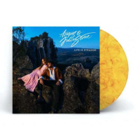 Виниловая пластинка Angus & Julia Stone / Life Is Strange: True Colors (Original Soundtrack) (Colored Vinyl) (1LP)
