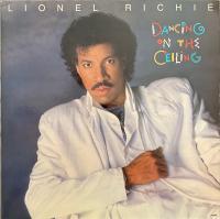 Виниловая пластинка Richie Lionel / Dancing On The Ceiling (LP)