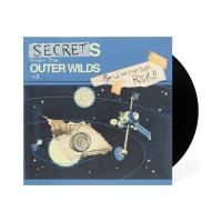 Виниловая пластинка Various Artists / Outer Wilds: Echoes of the Eye Vinyl (1LP)