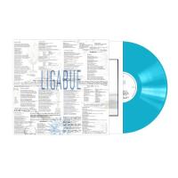 Виниловая пластинка Ligabue / Ligabue (2009 Remaster) (1LP)