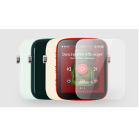 Защитная пленка для экрана аудиоплеера Shanling Q1 Screen Protector
