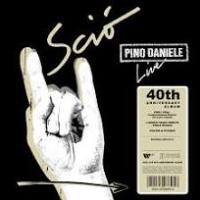 Виниловая пластинка Daniele Pino / Sciò Live (3LP)