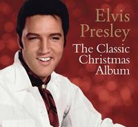 Компакт-диск Elvis Presley / The Classic Christmas Album (1CD)