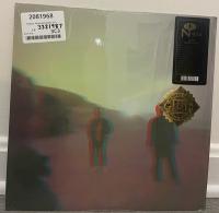 Виниловая пластинка Duster / Remote Echoes (Clear Smoke Vinyl) (1LP)