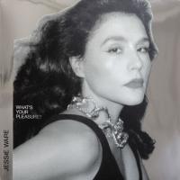 Компакт-диск Jessie Ware / What's Your Pleasure? (The Platinum Pleasure Edition)(2CD)