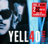 Компакт-диск Yello / Yell4O Years (2CD)