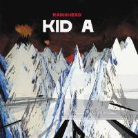 Компакт-диск Radiohead / Kid A (2CD+DVD)