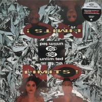 Виниловая пластинка 2UNLIMITED / No Limits! (Limited Edition) (2LP)