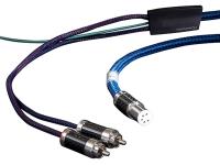 Кабель межблочный аудио Furutech AG-16-XLR 1.1m