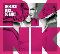 Компакт-диск P!nk / Greatest Hits...So Far!!! (CD)
