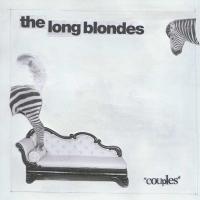 Компакт-диск The Long Blondes / Couples (RU)(CD)