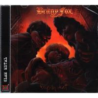 Компакт-диск Britny Fox / Boys In Heat (RU)(CD)