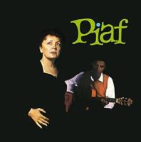 Виниловая пластинка Piaf Edith / Piaf (LP)