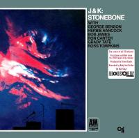 Виниловая пластинка J.J. Johnson, Kai Winding / Stonebone