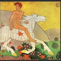 Компакт-диск Fleetwood Mac / Then Play On (CD)