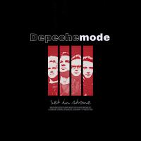 Виниловая пластинка Depeche Mode / Set In Stone  (Special Edition Yellow Coloured) (1LP)