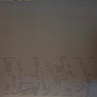 Виниловая пластинка Agust D / D-Day (coloured) (1LP)