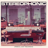 Виниловая пластинка Will Butler / Stereophonic (Clear ) (1LP)