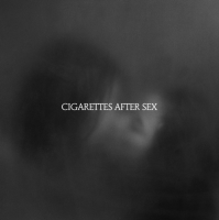 Виниловая пластинка Cigarettes After Sex / X's (Deluxe) (1LP) Виниловая пластинка Cigarettes After Sex / X's (Deluxe) (1LP)