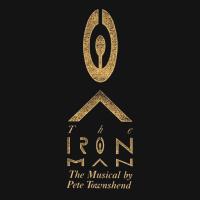 Компакт-диск Pete Townshend / The Iron Man: The Musical By Pete Townshend (CD)