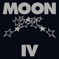 Виниловая пластинка Iron Curtis / Moon IV (1LP)