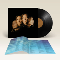Виниловая пластинка Beth Gibbons / Lives Outgrown (1LP)