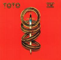 Виниловая пластинка Toto / IV (1LP)