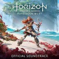 Виниловая пластинка OST / Horizon Forbidden West (Select) (Triple Gatefold) (2LP)