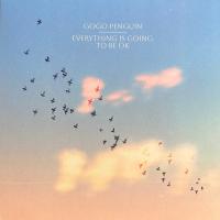 Виниловая пластинка GOGO PENGUIN / Everything Is Going To Be OK (1LP)