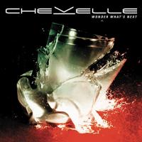 Виниловая пластинка Chevelle / Wonder What's Next