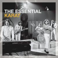 Компакт-диск Karat / The Essential (2CD)