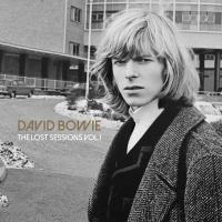 Виниловая пластинка David Bowie / The Lost Sessions Vol.1 (2LP)