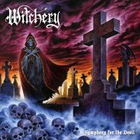 Виниловая пластинка Witchery / Symphony For The Devil (LP) Виниловая пластинка Witchery / Symphony For The Devil (LP)