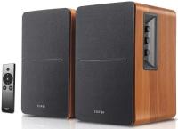 Полочная акустика EDIFIER R1280Ts brown