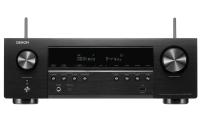 AV ресивер Denon AVR-S760H