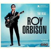 Компакт-диск Roy Orbison / The Real... Roy Orbison (3CD)