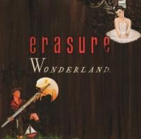 Виниловая пластинка Erasure / Wonderland