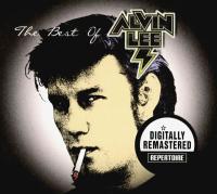 Компакт-диск Alvin Lee / The Best Of (2CD)