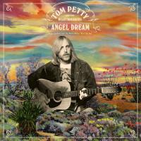 Виниловая пластинка Tom Petty And The Heartbreakers / Angel Dream - She's The One (Limited Edition)(Coloured Vinyl)(LP)