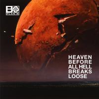 Виниловая пластинка Plan B / Heaven Before All Hell Breaks Loose (2LP)