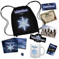 Компакт-диск Winterstorm / Everfrost (Digipack) (1CD)